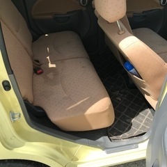 練習用　とりあえずの足に！ムーヴラテ　車検令和5年9月までの画像