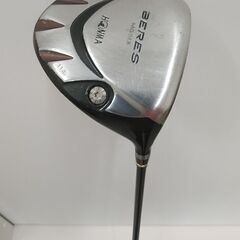 定価126000円超高級クラブ!最終値下げです!ホンマ ベレスM...