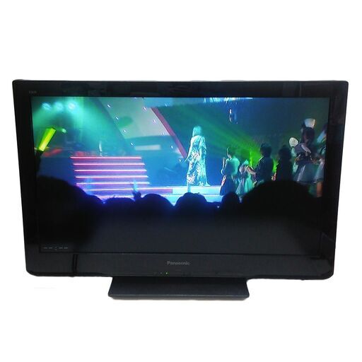 J0749 Panasonic VIERA 32型 液晶テレビ パナソニック ビエラ