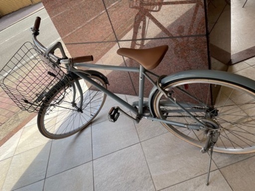 ロードバイク・自転車