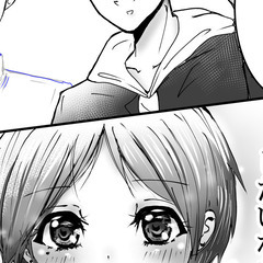 漫画創作やイラスト友達募集です