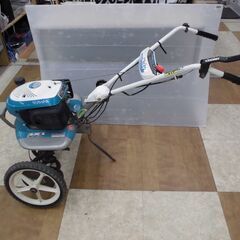 値下げ！【引取限定】クボタ 歩行型トラクター TMA300 中古