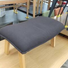 MUJI 無印良品 オットマン スツール リビング ソファ 無印良品】オットマン スツール ソファ
