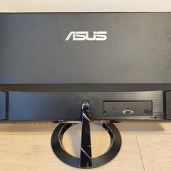 ASUS 液晶ディスプレイ 23.8型 VZ249HRの画像