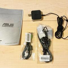 ASUS 液晶ディスプレイ 23.8型 VZ249HRの画像