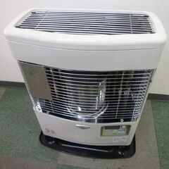 SUNPOT サンポット FF式 石油ストーブ FFR-554K...