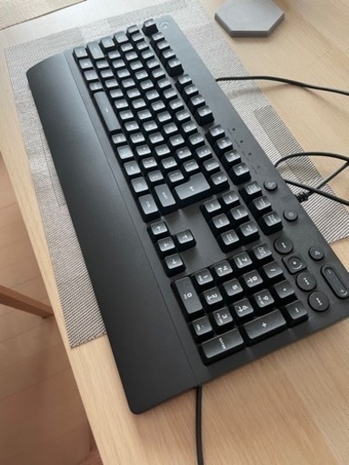 ゲーミングセット