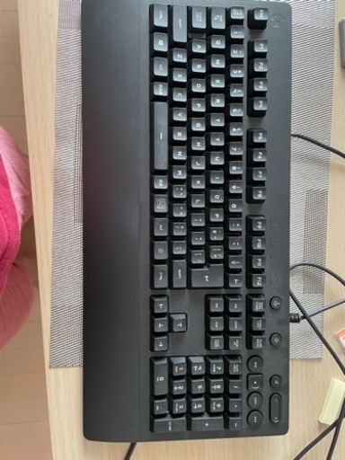 ゲーミングセット