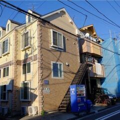 💰【10万円で入居可能】💰賃料4.55万円💰安善駅 歩1分 💰個...