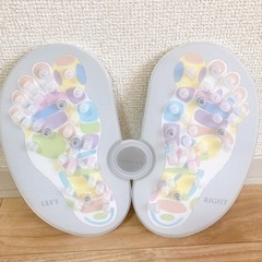 足つぼマットの画像