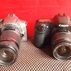 EOS　30D　　Kissデジタル　　　充電器の画像
