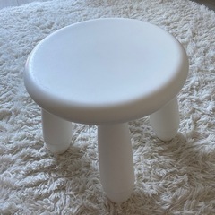 IKEA キッズスツール