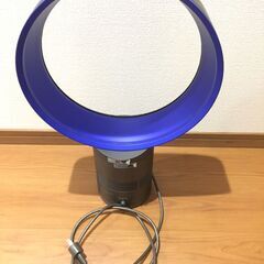 値下げ：dyson テーブルファン 30cm