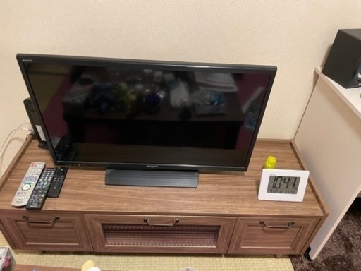 テレビ台