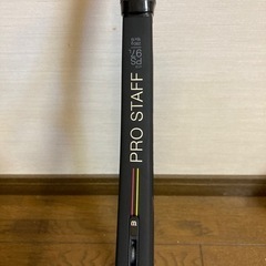 ウイルソン　プロスタッフ　97L V13