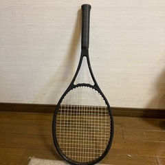 ウイルソン　プロスタッフ　97L V13の画像