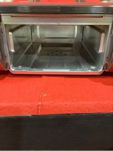 Rinnai  リンナイ　都市ガスコンロ　グリル機能付き　RT64JH6S2-GL 2020年製