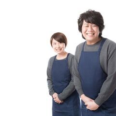 髪色自由/楽しく接客キッチン業務