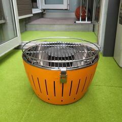 LotusGrill バーベキューコンロ