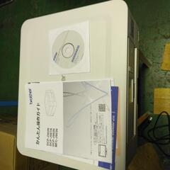 ブラザープリンター　DCP-Ｊ582N  ジャンク品の画像