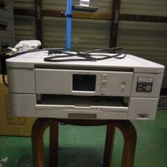 ブラザープリンター　DCP-Ｊ582N  ジャンク品