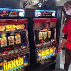 スタッフ募集 社員 アミューズメント ゲームセンター運営 ＆ メンテナンス スタッフ　住込OK 休日車無料貸出OK の画像