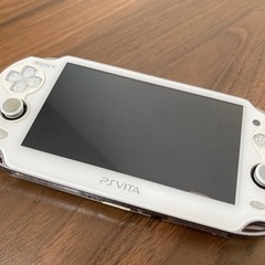 PS VITA 本体