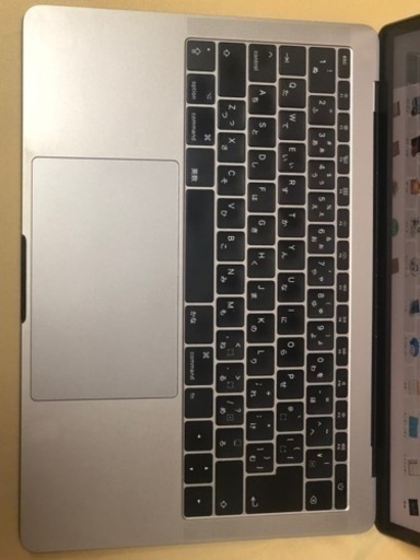 MacBook pro クリエイター仕様入荷