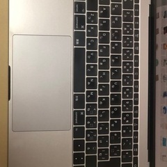 MacBook pro クリエイター仕様入荷の画像