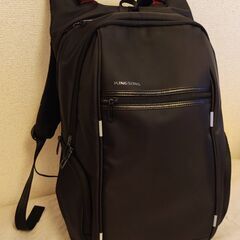 KINGSONS リュックサック　備品