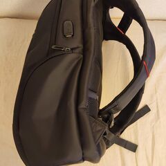 KINGSONS リュックサック　備品の画像
