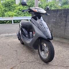 ホンダ　AF34　DIO　