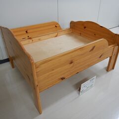 伸縮式チャイルドベッド（R407-19）