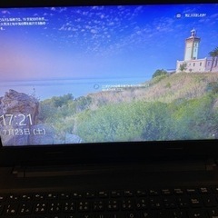 Lenovo ideapad100 CORE i3 