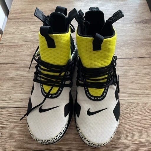 靴/バッグ nike
