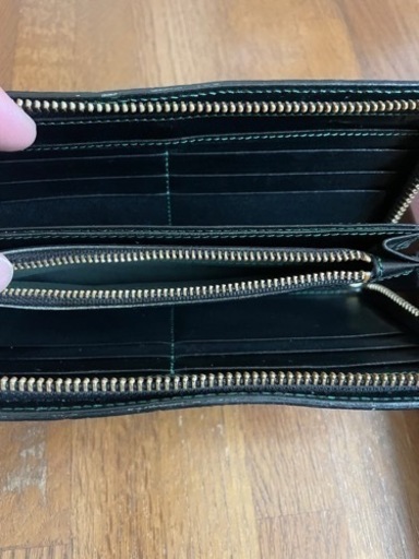 KC'S ケーシーズ　長財布