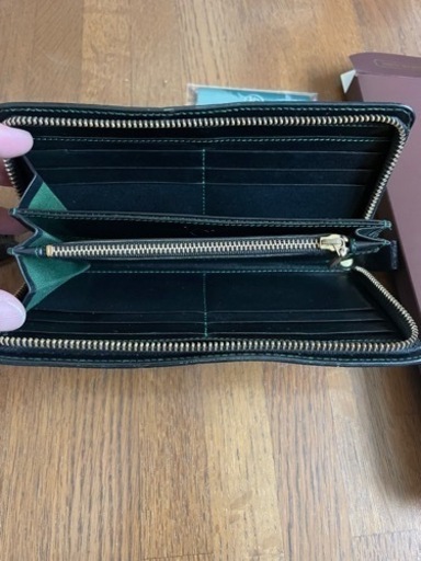 KC'S ケーシーズ　長財布