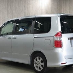 【審査通過率95％自社ローン】70系ノア入庫しました💓の画像