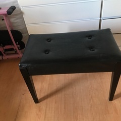ピアノ用椅子