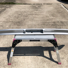 フェアレディZ Z32 純正リアスポイラー　初期型