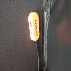 Jackery SolarSaga 100 ソーラーパネル 100Wの画像