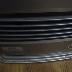 無料、石油ファンヒーター　DAINICHI FW-3714LE、東京都江戸川区葛西駅周辺の画像