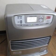 無料、石油ファンヒーター　DAINICHI FW-3714LE、...