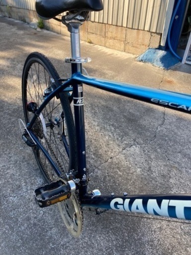 GIANT R3 24段変速 2017年モデル令和29年式