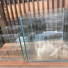 水槽2個