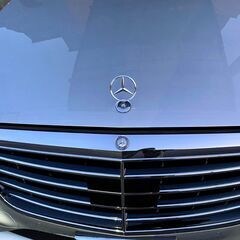 メルセデスベンツS550 AMGパッケージの画像