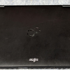 【引取予定者が決まりました】富士通 LIFEBOOK A561/D Core i5-2520M 2.5GHz/SSD120GB/4GB/15.6型ワイド液晶/DVDスーパーマルチ/Win10Pro 64bitの画像