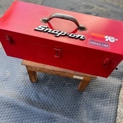 スナップオン　ツールボックス