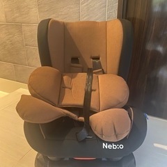 チャイルドシート