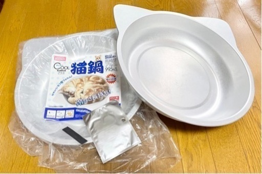 4枚(バラ売り可)♡ペットの熱中症対策に